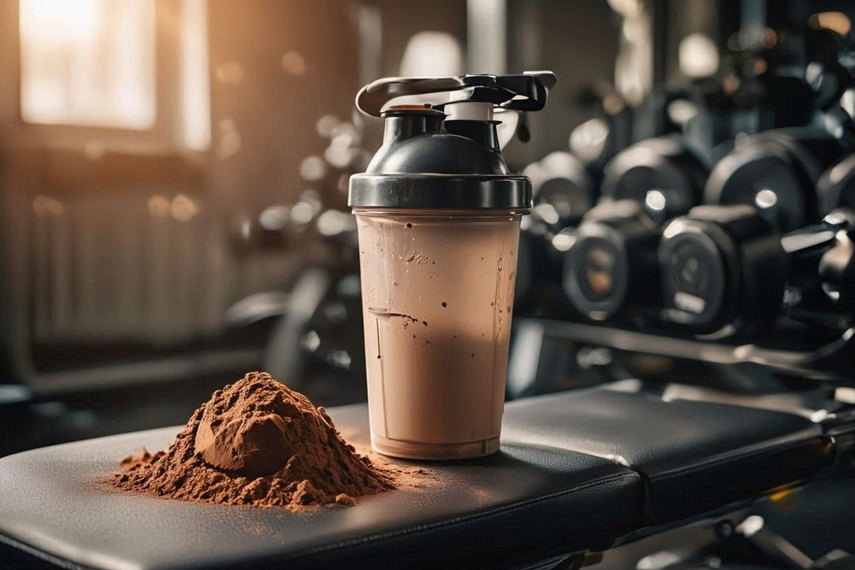 Proteiinijauheiden totuus – testissä 12 suosituinta